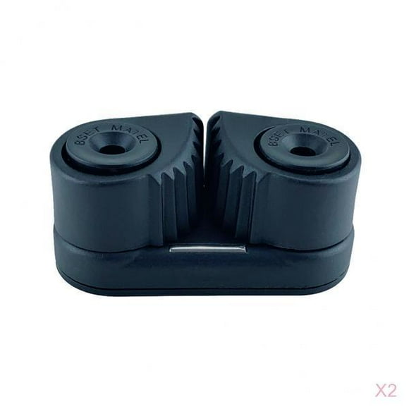 4pcs Aluminio Compuesto Velero Cam Cleat Entrada Rápida Cam 4pcs Aluminio Compuesto Velero Cam Cleat Entrada Rápida Cam